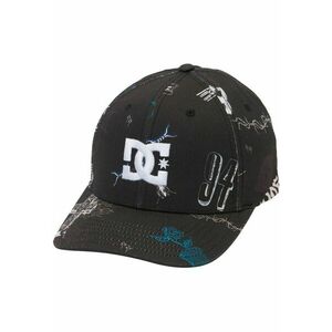 Sapca unisex Cap Star Stretch Fit Hat - Negru - L/ imagine