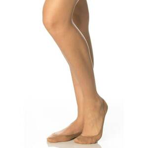 Sosete foarte scurte Elegant Step imagine