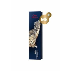 Vopsea de par semi-permanenta Color Touch Rich Naturals - 60 ml imagine