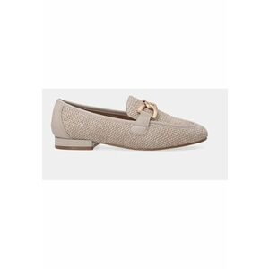Pantofi loafer cu aspect impletit imagine