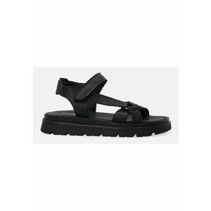 Sandale din piele velcro imagine