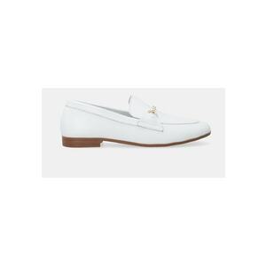 Pantofi loafer de piele imagine