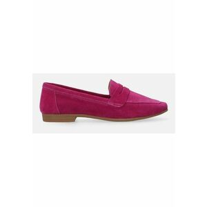 Loafers din piele intoarsa imagine