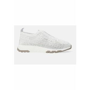 Pantofi sport cu aspect impletit imagine