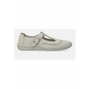 Pantofi loafer din piele naturala imagine