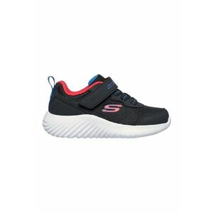 Pantofi sport din material textil cu detaliu logo Bounder-Techrox imagine