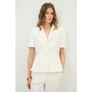 Sacou slim fit imagine