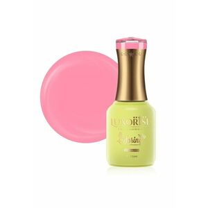 Oja Semipermanenta Spring Collection Full Bloom - 15ml imagine