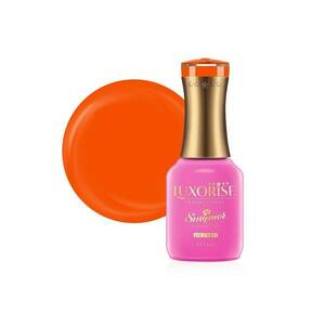 Oja Semipermanenta Summer Collection - Cool Girl 15ml imagine