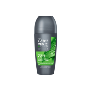 Deodorant Roll-On Men+Care Advanced Care Extra Fresh - 50 ml imagine