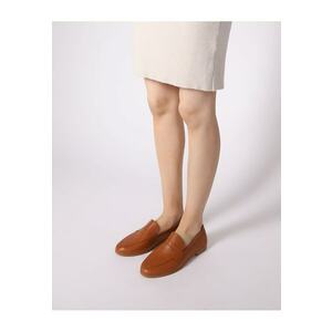 Pantofi loafer din piele imagine