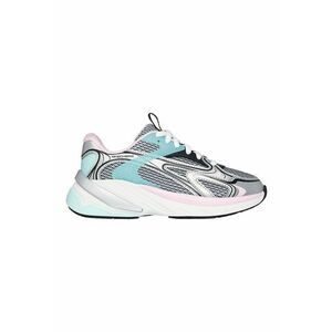 Pantofi sport S2K cu garnituri de plasa si sintetice imagine