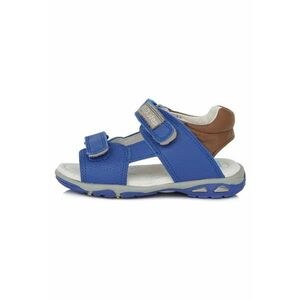 Sandale Baieti - cu Scai - Talpa Groasa - AC290-376 imagine