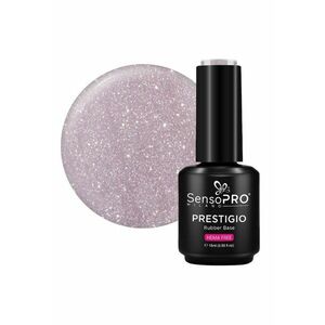 Rubber Base PRESTIGIO - Cocoa Velvet 15ml imagine