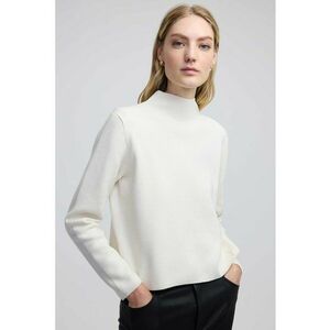 Pulover cu maneci cazute imagine