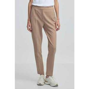 Pantaloni capri regular-fit imagine