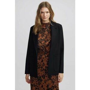 Sacou uni fara inchidere imagine