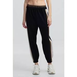 Pantaloni de trening regular-fit cu buzunare imagine