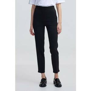 Pantaloni capri regular-fit imagine