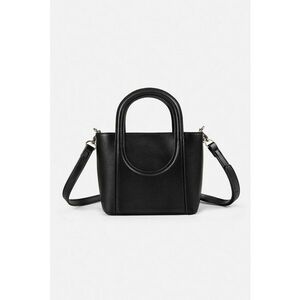 Geanta crossbody mica din piele ecologica imagine