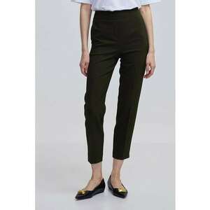 Pantaloni capri regular-fit imagine