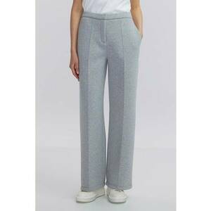 Pantaloni drepti cu buzunare laterale imagine