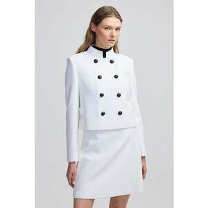 Jacheta uni cu nasturi imagine