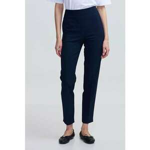 Pantaloni capri regular-fit imagine