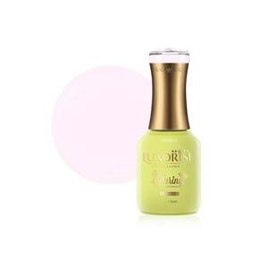Oja Semipermanenta Spring Collection French Rose - 15ml imagine