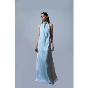 Rochie lunga lejera imagine