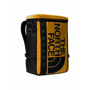 Geanta Base Camp Fuse Box - galben imagine