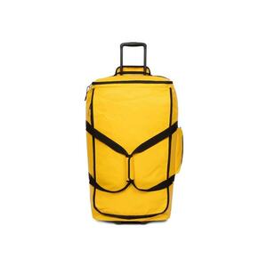 Troler Duffl`R Wheel - galben imagine