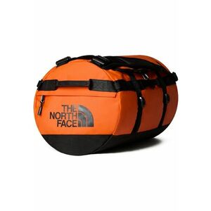 Geanta de voiaj Base Camp Duffel S - portocaliu imagine