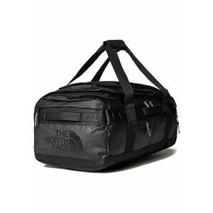 Geanta de voiaj Base camp voyager Duffel 42l - negru imagine
