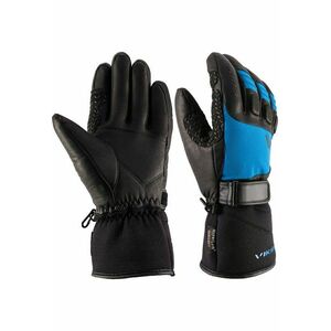 Manusi schi Stubai Aerogel - marimea 8 - rosu imagine