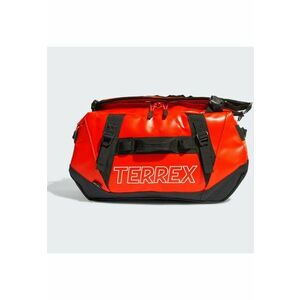 Geanta voiaj Adidas Terrex S - 50l - semi impact orange imagine