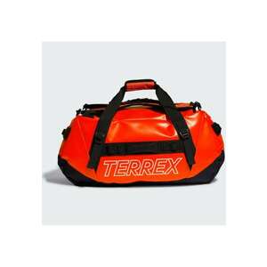 Geanta voiaj Adidas Terrex M - 70l - semi impact orange imagine
