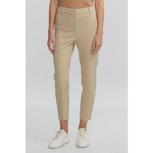 Pantaloni skinny crop imagine