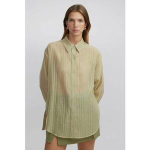 Camasa din amestec de lyocell imagine