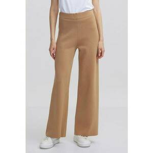 Pantaloni cu croiala ampla imagine