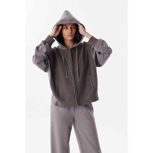 Hanorac cu textura variata imagine