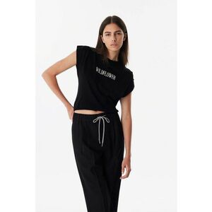 Tricou cu design text imagine