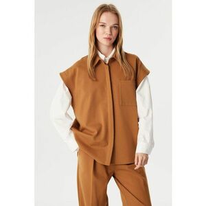 Camasa cu aspect 2in1 imagine