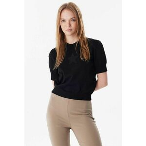 Pulover cu maneci scurte imagine