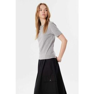 Tricou cu aplicati de strasuri imagine