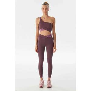 Salopeta cu talie elastica imagine