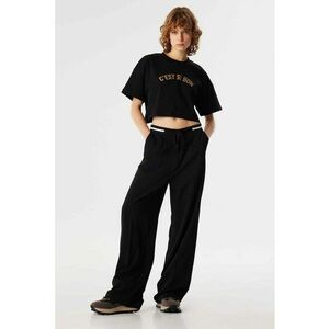 Pantaloni lejeri dama imagine