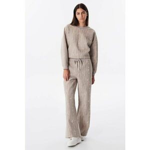 Pantaloni cu snur imagine