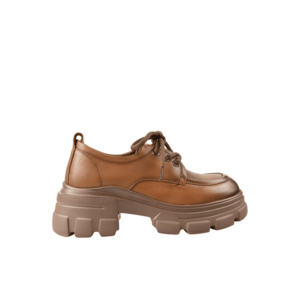 Pantofi casual - dama - KM 1606 maro imagine