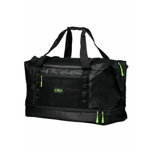 Geanta My'Road - Black - 40 litri imagine